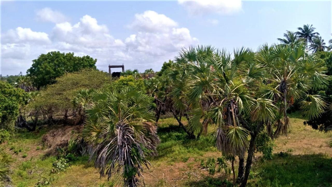 V-Szameitat Homes, Kongo River Diani Beach Eksteriør billede